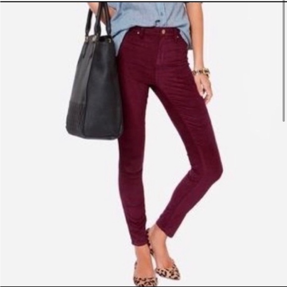 J Crew Stretch Jeans - Picture 7 of 7